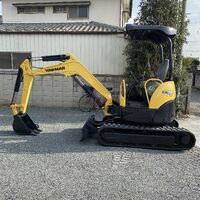 4ｔアームロールやミニユンボをリース