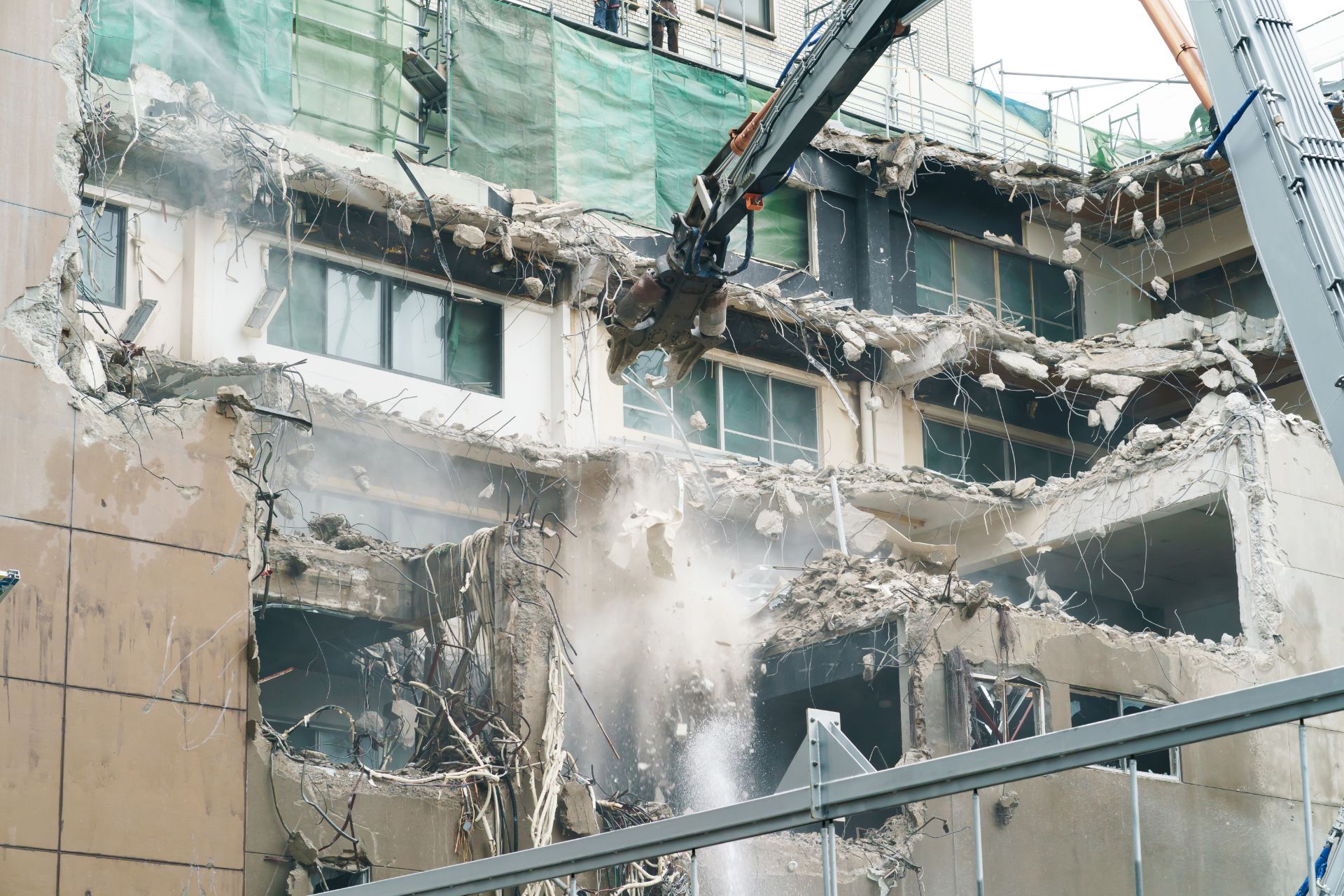マンション